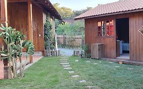 Villa Rosa Cabanas